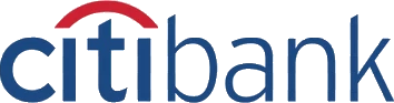 Citibank Logo